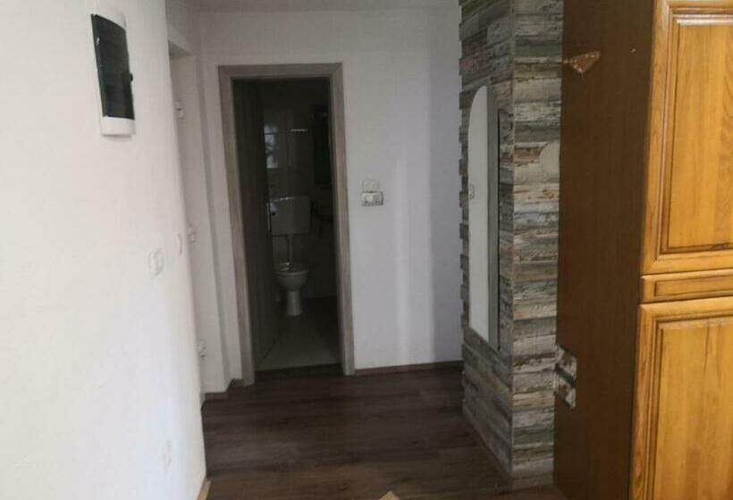 پانسیون Apartma Alja