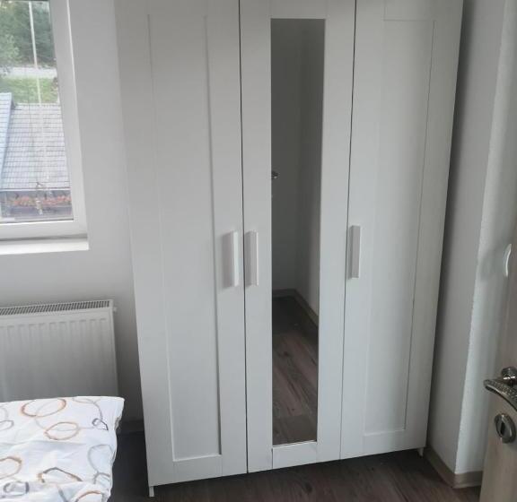 پانسیون Apartma Alja