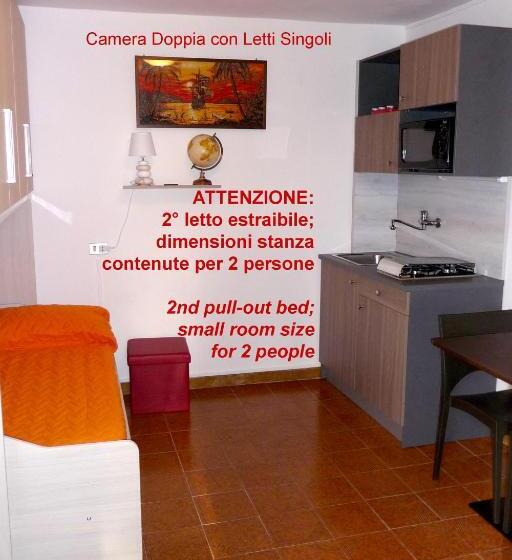 פנסיון Ca  Rosin Meolo   Camera Tra Relax E Privacy