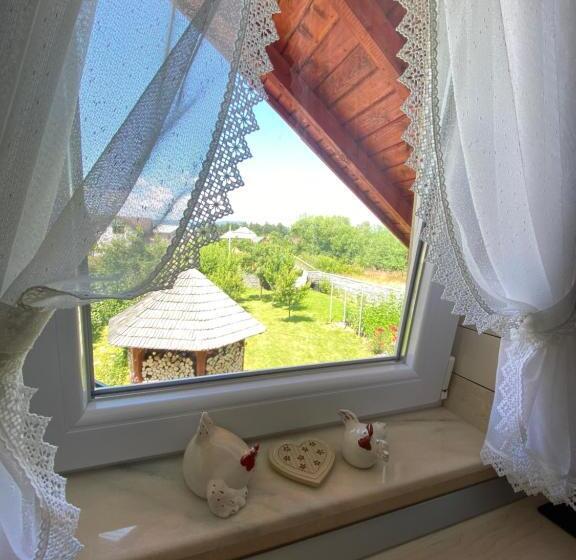 بنسيون Casa Moldovan