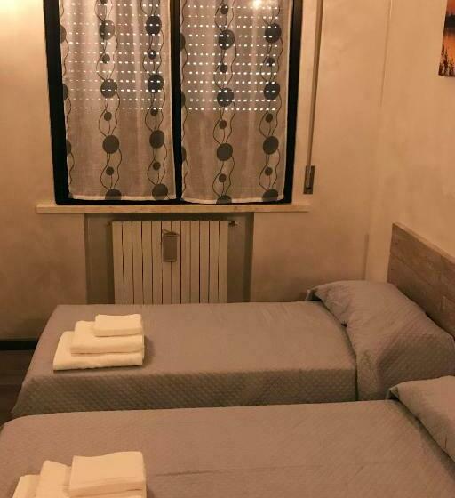 ペンション Casa Tre19