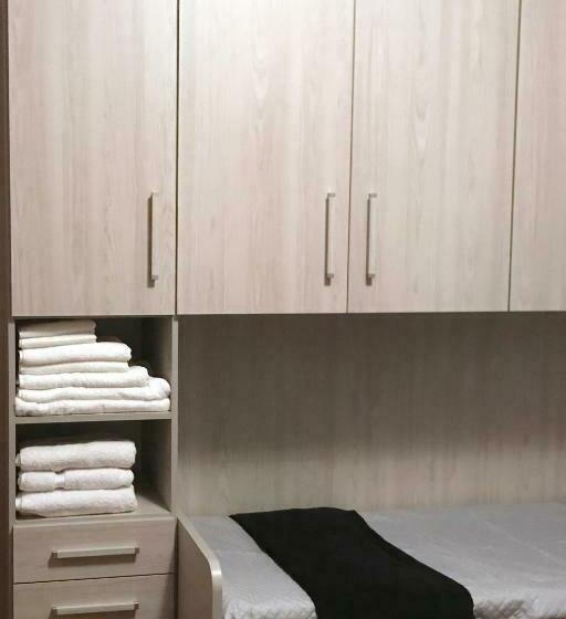 ペンション Casa Tre19