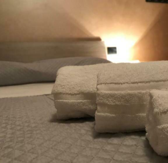 ペンション Casa Tre19