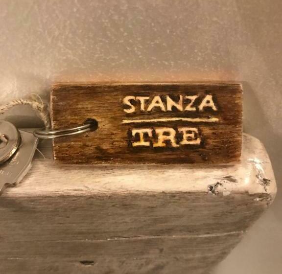 ペンション Casa Tre19