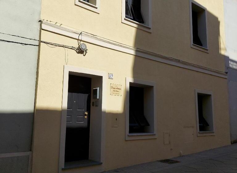 Пансион Domo Antiga Guest Rooms