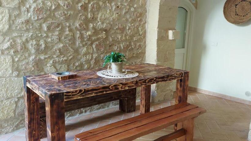 Пансион Domo Antiga Guest Rooms