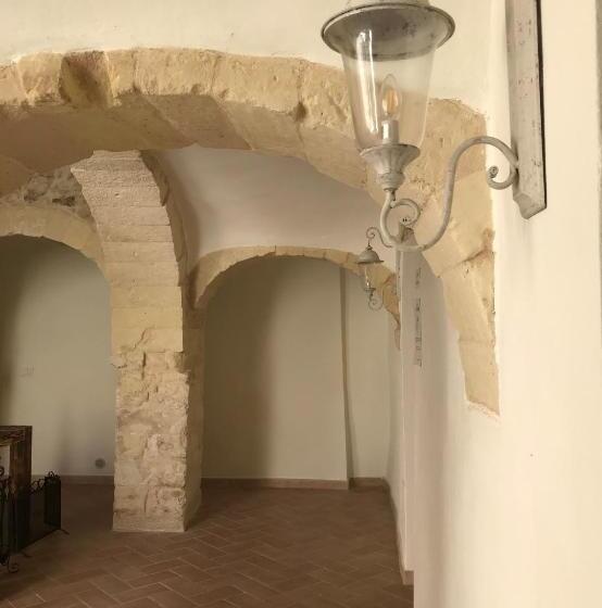 Пансион Domo Antiga Guest Rooms