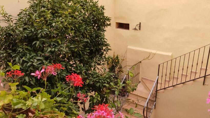 Пансион Domo Antiga Guest Rooms