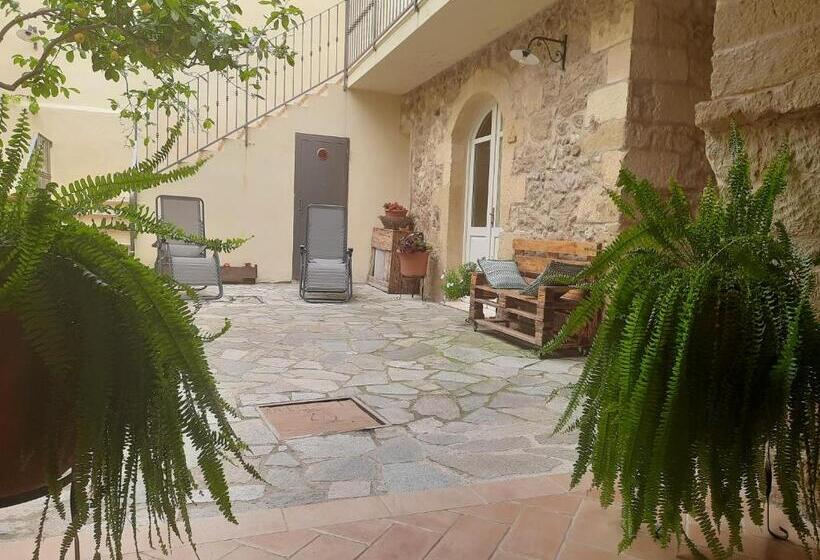 Пансион Domo Antiga Guest Rooms