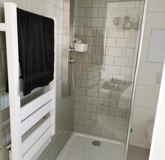 פנסיון Gites Ostheim