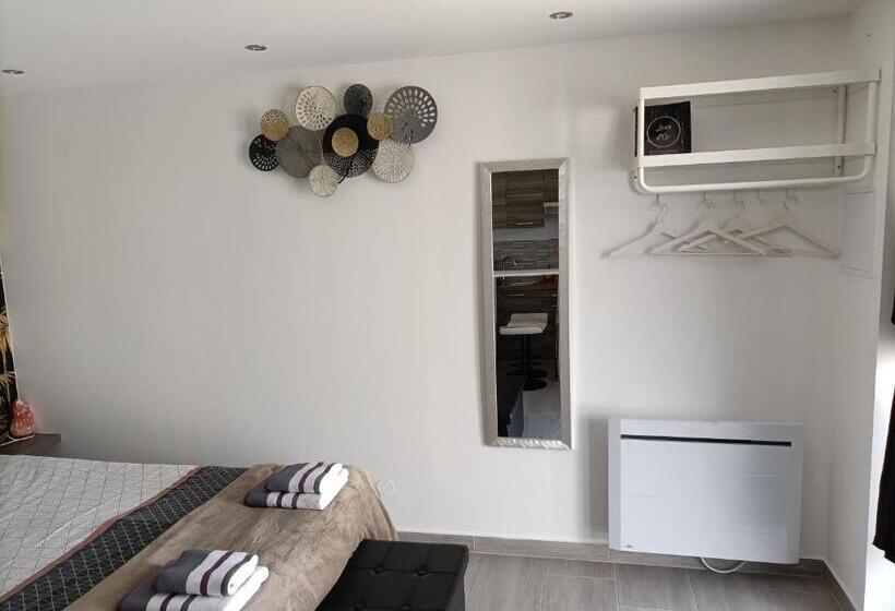 פנסיון Gites Ostheim