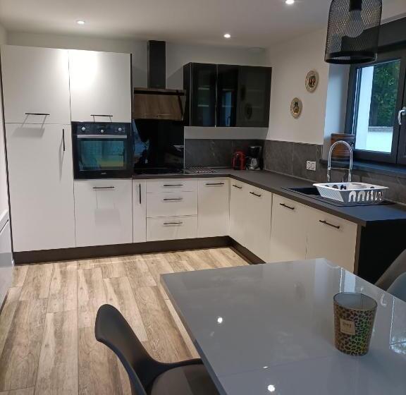 פנסיון Gites Ostheim