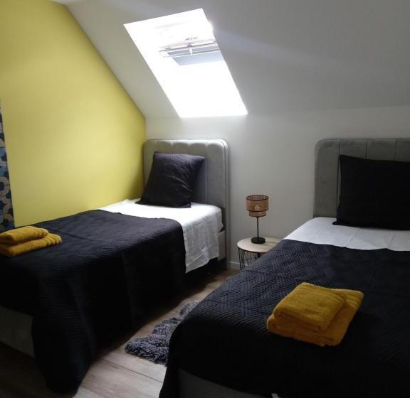 膳宿费 Gites Ostheim