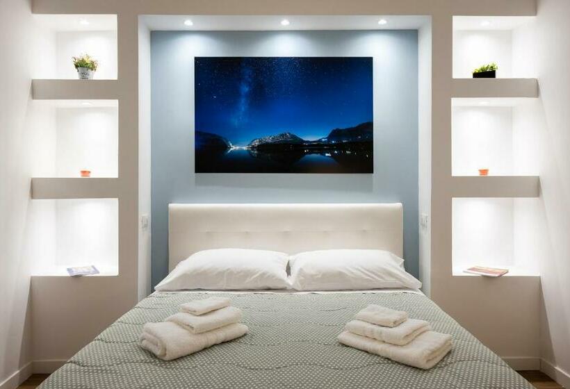 بنسيون Guest House Piana Degli Albanesi