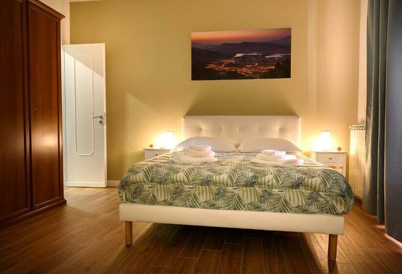 بنسيون Guest House Piana Degli Albanesi