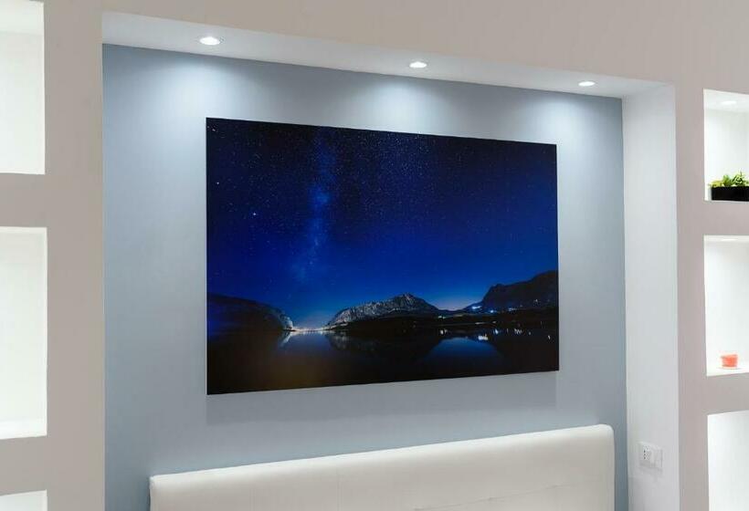 膳宿费 Guest House Piana Degli Albanesi