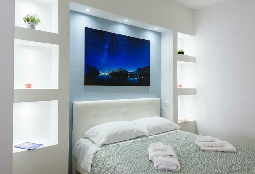 膳宿费 Guest House Piana Degli Albanesi