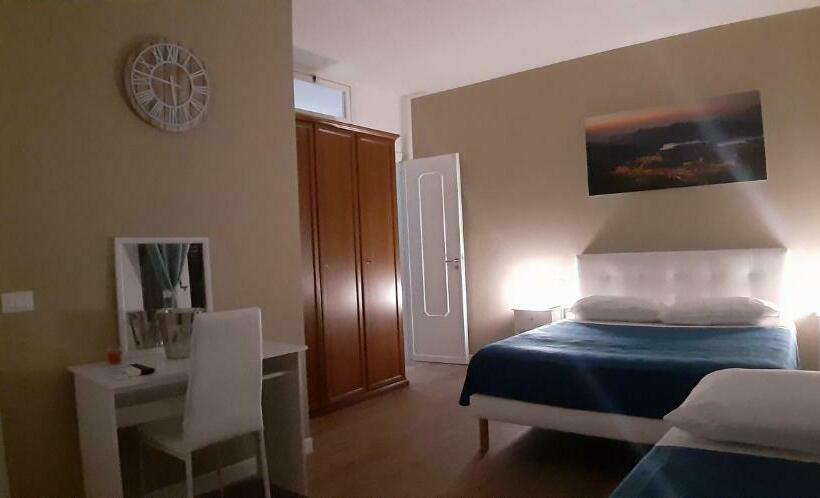 بنسيون Guest House Piana Degli Albanesi