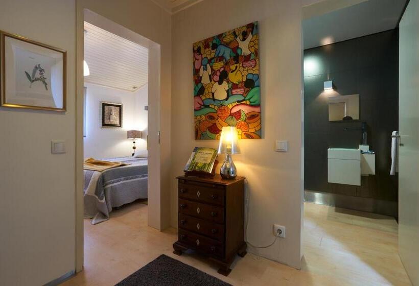 ペンション Host In Olivença