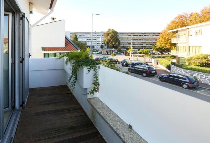 بنسيون Host In Olivença