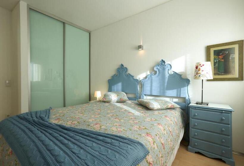 بنسيون Host In Olivença