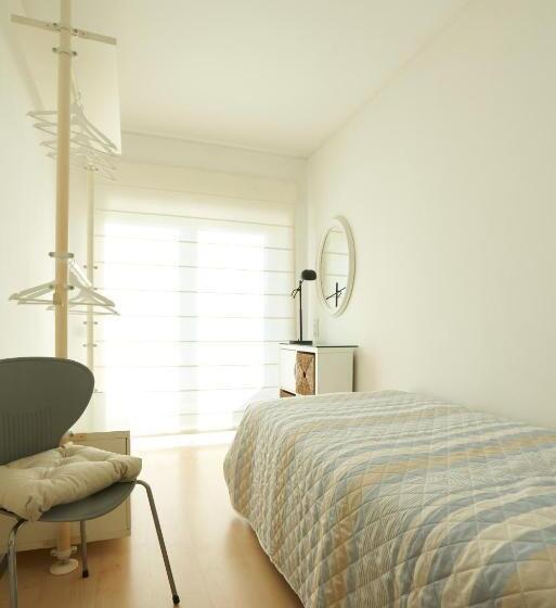 بنسيون Host In Olivença