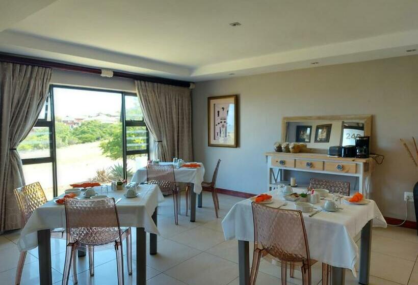 پانسیون Kalashe Bed & Breakfast