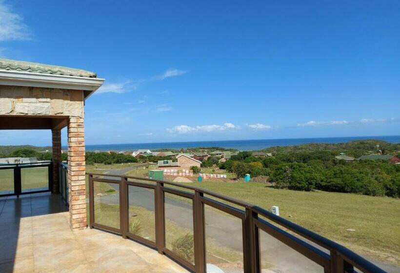 پانسیون Kalashe Bed & Breakfast