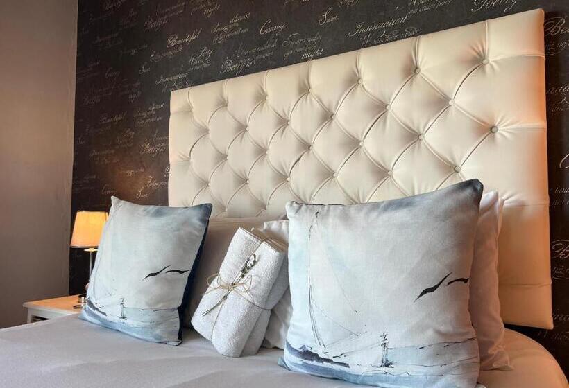 پانسیون Kalashe Bed & Breakfast