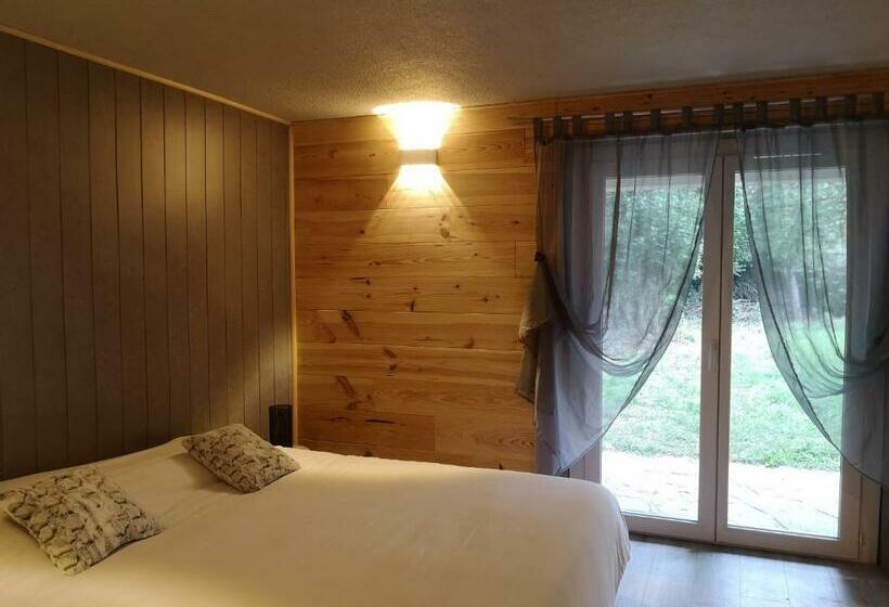 Пансион L Imprévu