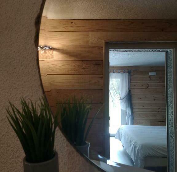 Пансион L Imprévu