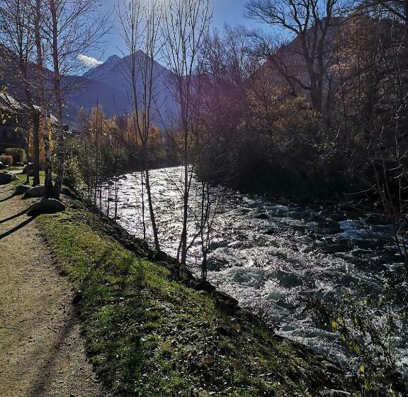 Пансион L Imprévu