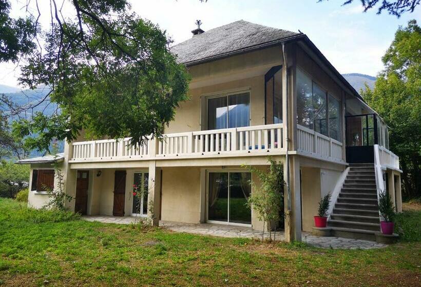 Пансион L Imprévu