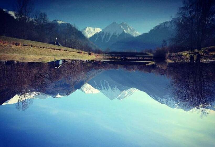 Пансион L Imprévu