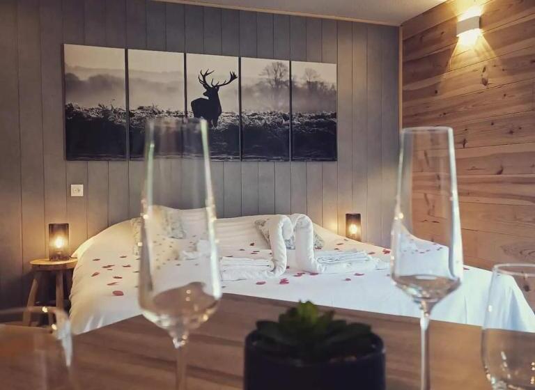 Пансион L Imprévu