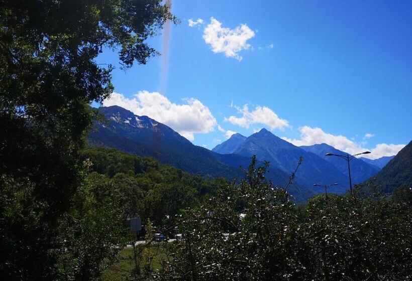 Пансион L Imprévu