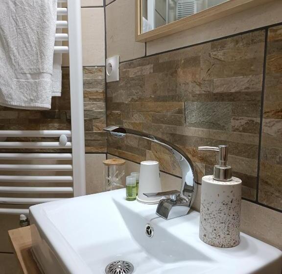 Пансион L Imprévu