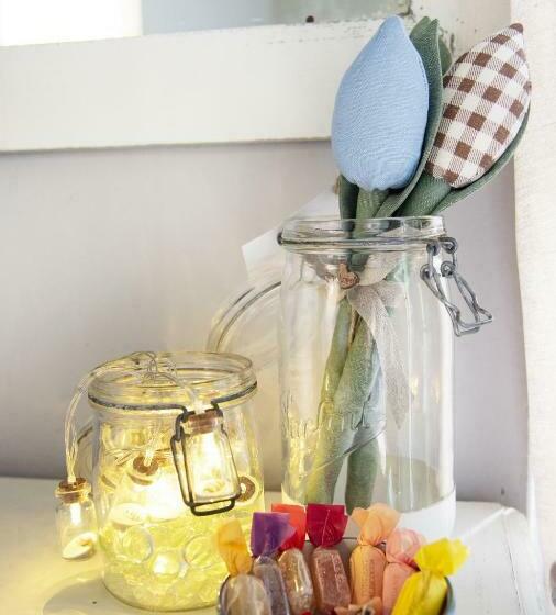 פנסיון La Casetta Sulle Stelle