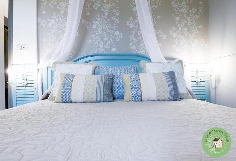 פנסיון La Casetta Sulle Stelle