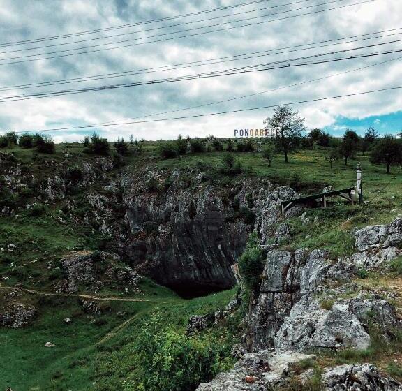 ペンション La Ograda