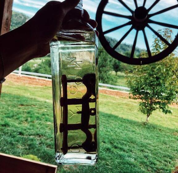 ペンション La Ograda