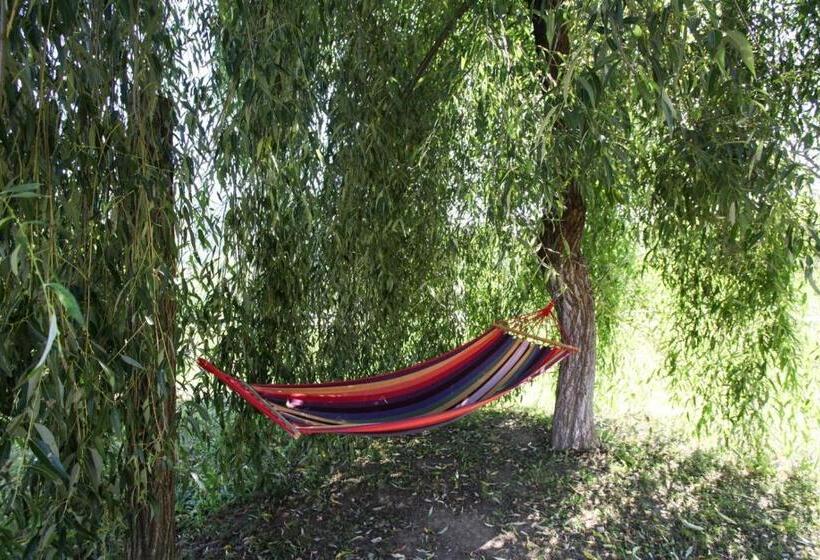 ペンション La Ograda