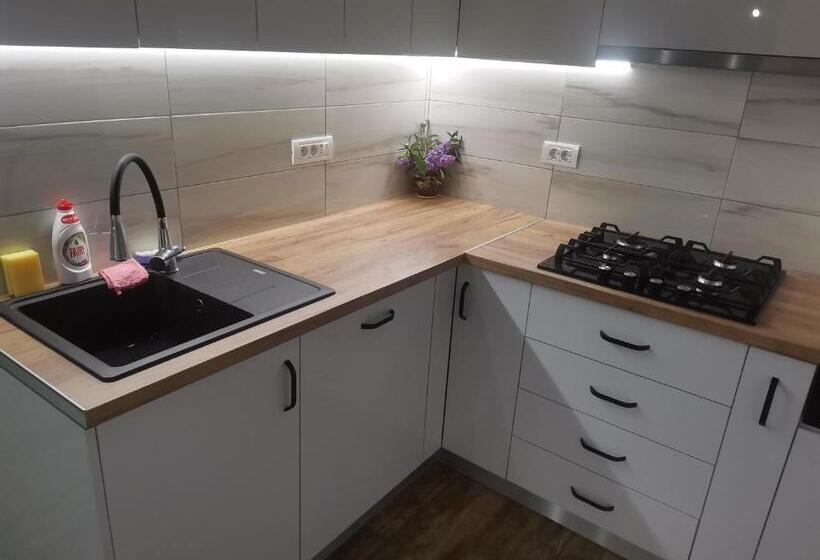 ペンション La Ograda