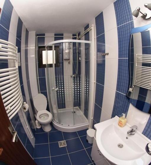 ペンション La Ograda