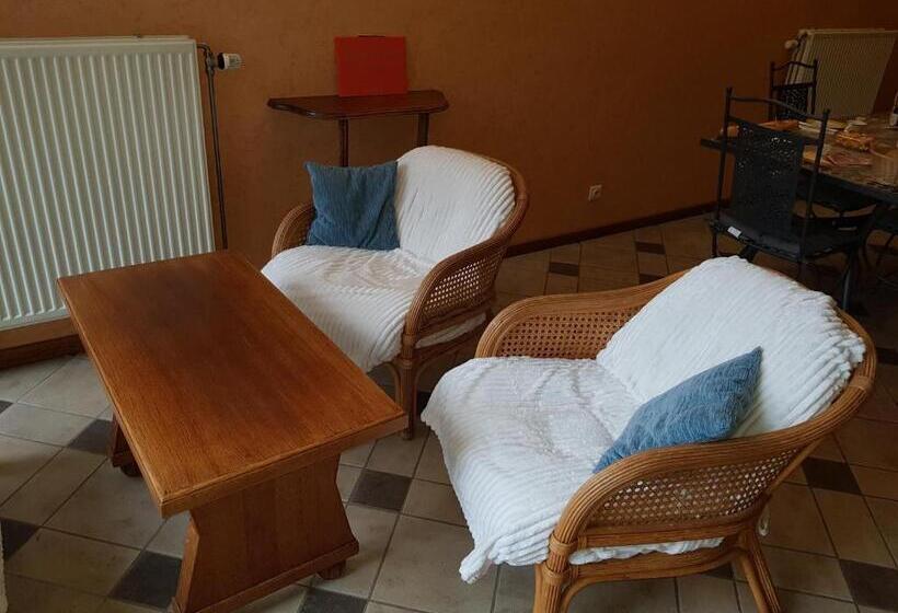 펜션 La Source D Arimont