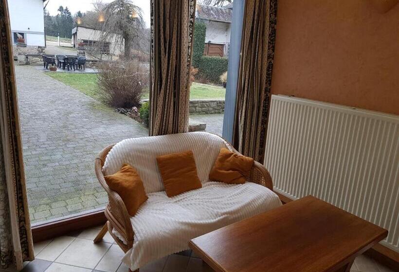 펜션 La Source D Arimont