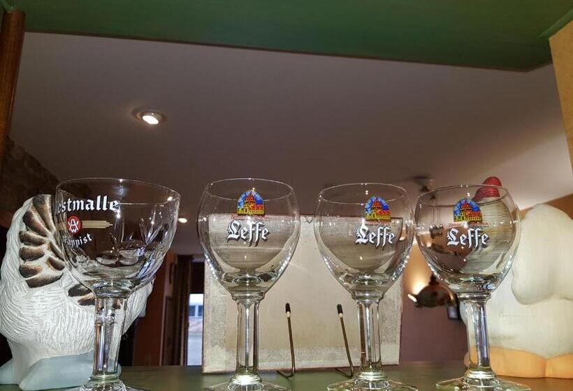 펜션 La Source D Arimont