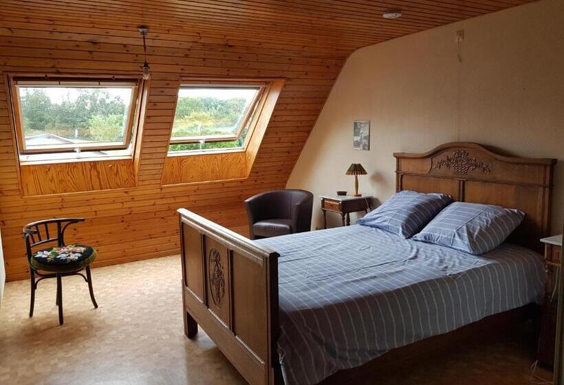 펜션 La Source D Arimont