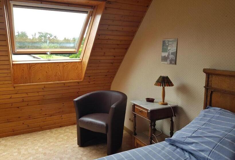 펜션 La Source D Arimont