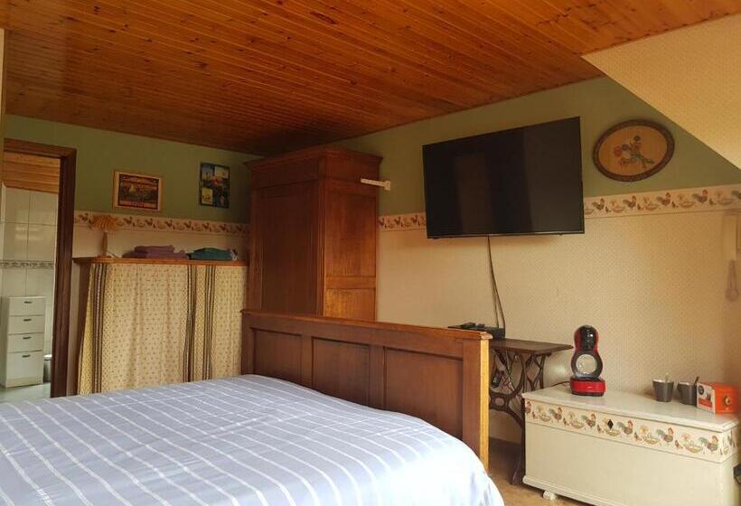 펜션 La Source D Arimont